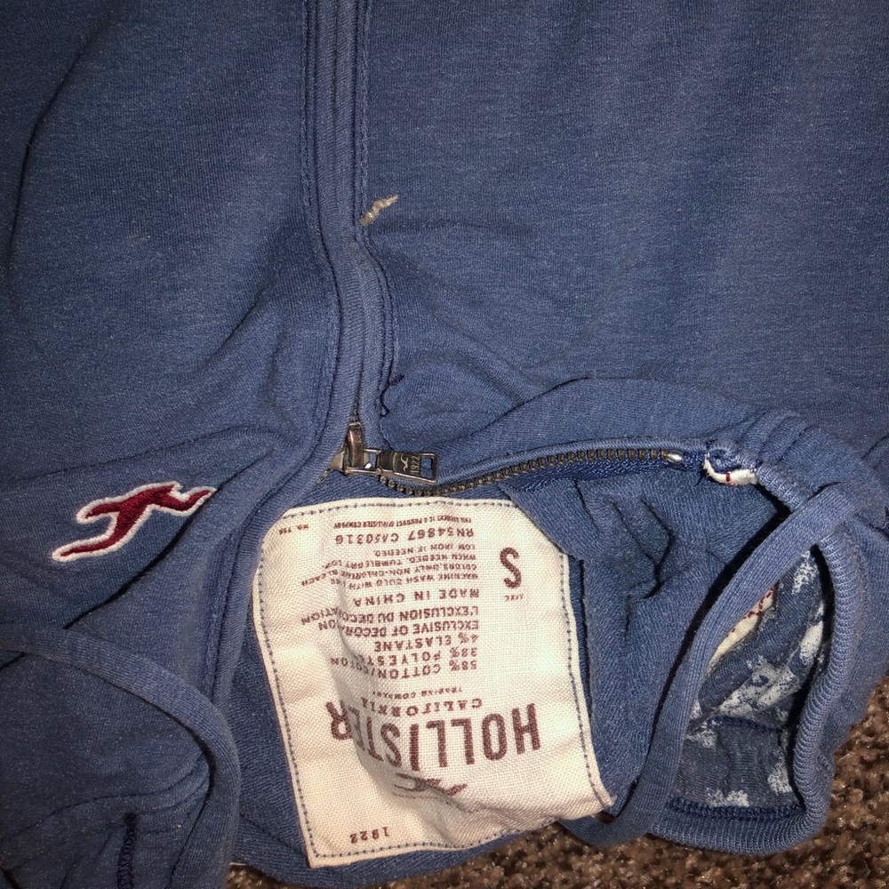 jacket - Picture 2 of 2
